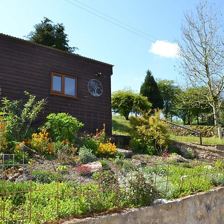 The Warren Lodge Cabin At Ashes Farm, Near סטל מראה חיצוני תמונה